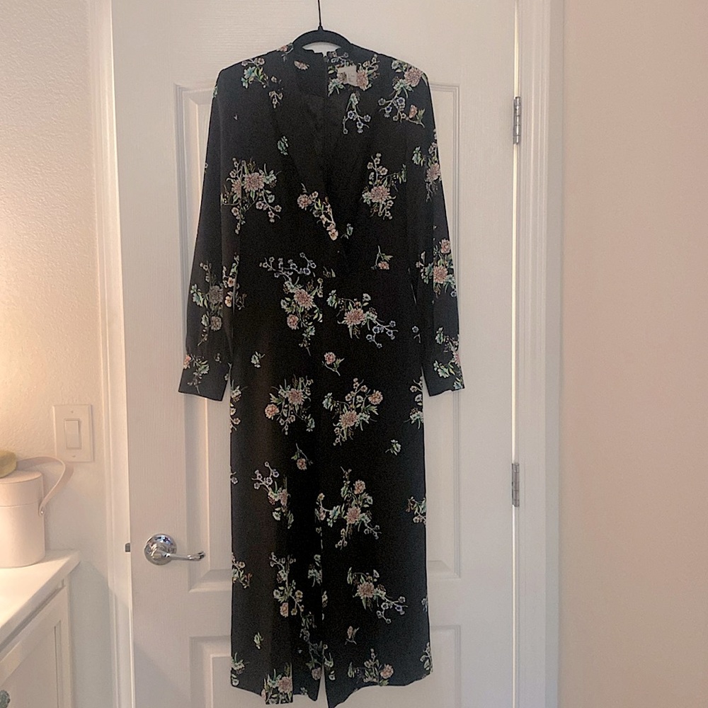 H&M jumpsuit- Size 6